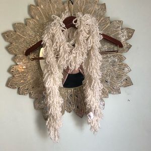 White House Black Market Scarf